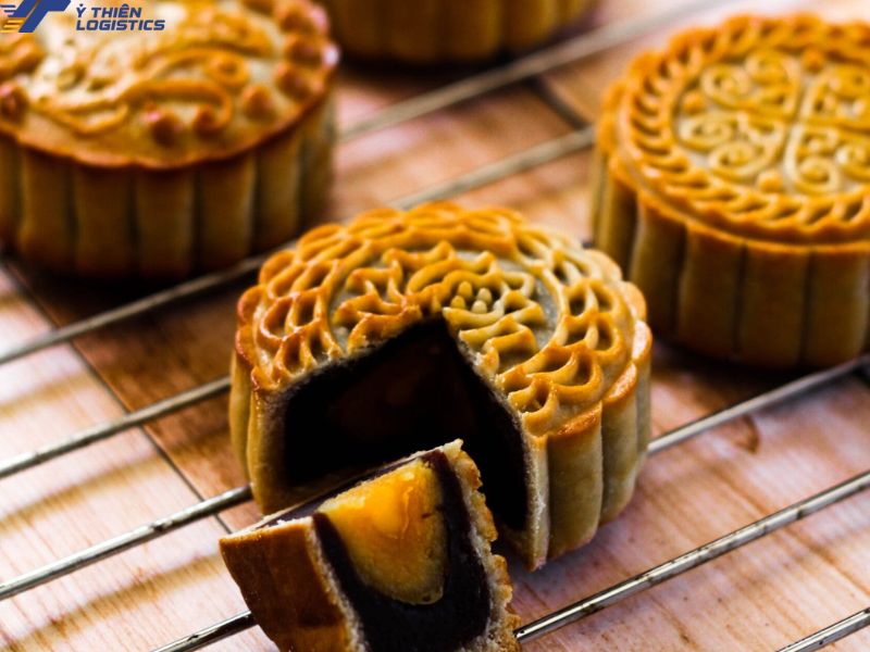 nguồn hàng bánh trung thu Trung Quốc